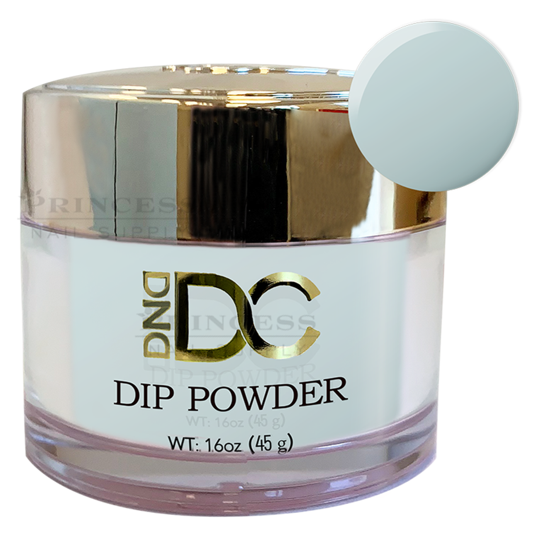 DND - DC Free Spirit Dip Powder (#2508 - #2543) - NEW 2025