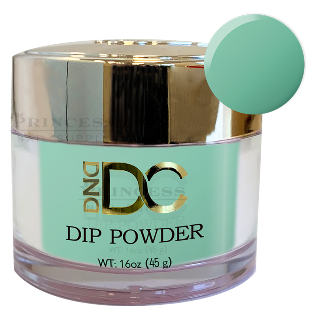 DND - DC Free Spirit Dip Powder (#2508 - #2543) - NEW 2025