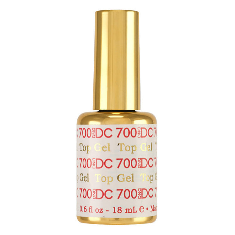 DND - DC Base Top 15ml (400, 500, 600, 700, 800, 900) - SALE