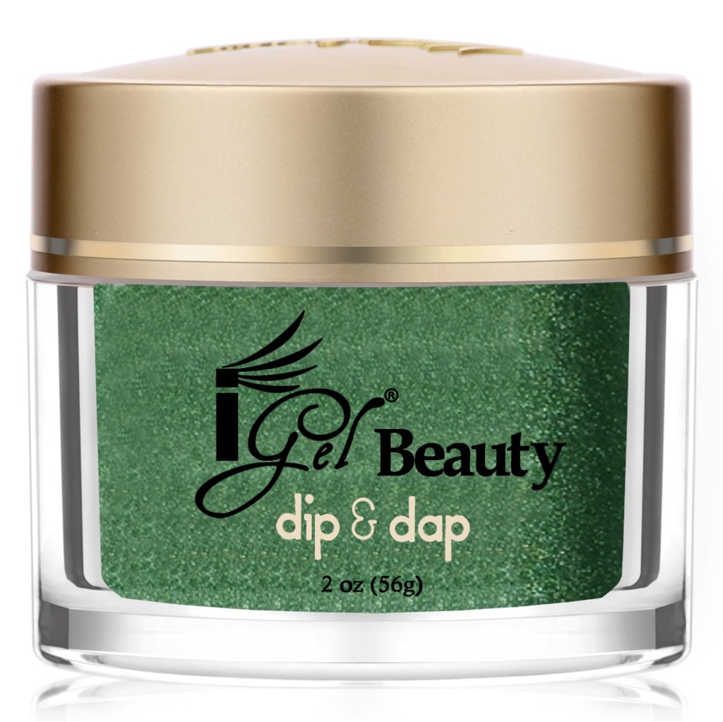 IGel - Dip & Dap Powder 2oz (#DD100 - #DD159)