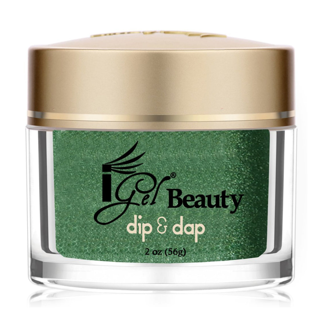 IGel - Dip & Dap Powder 2oz (#DD100 - #DD159)