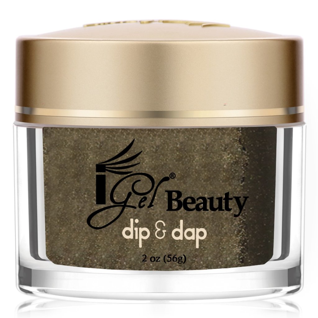 IGel - Dip & Dap Powder 2oz (#DD100 - #DD159)