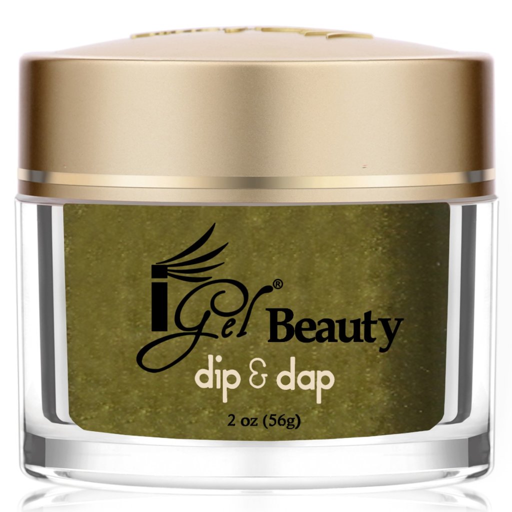 IGel - Dip & Dap Powder 2oz (#DD100 - #DD159)