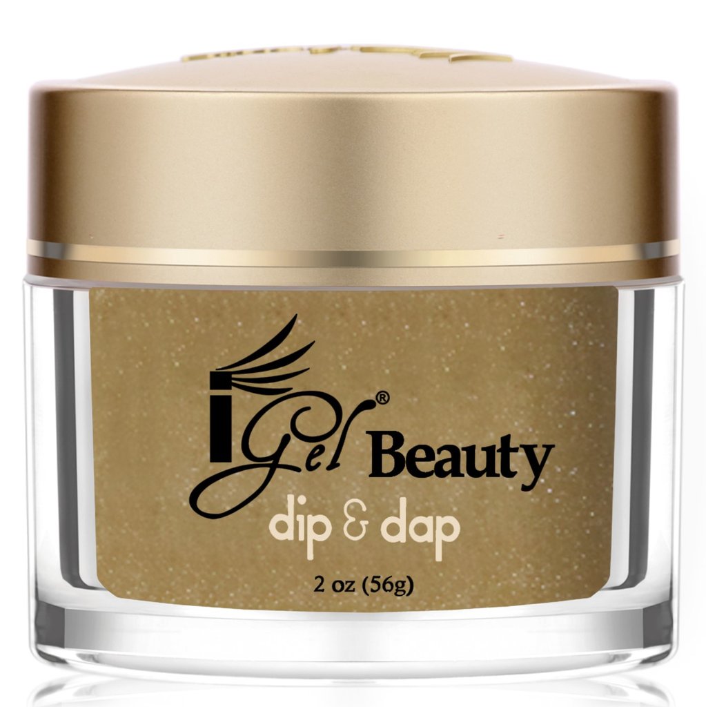 IGel - Dip & Dap Powder 2oz (#DD100 - #DD159)