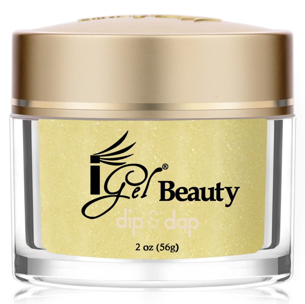 IGel - Dip & Dap Powder 2oz (#DD100 - #DD159)
