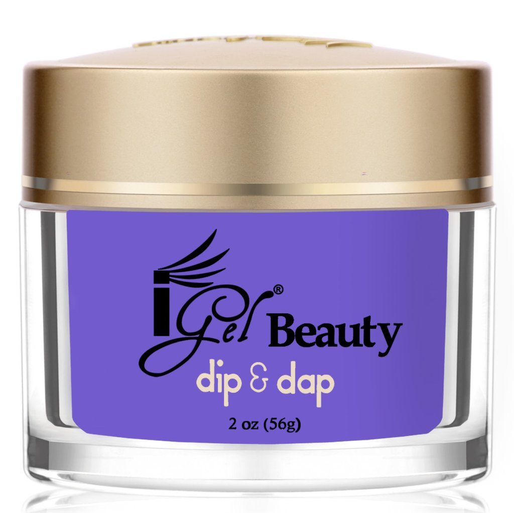 IGel - Dip & Dap Powder 2oz (#DD100 - #DD159)