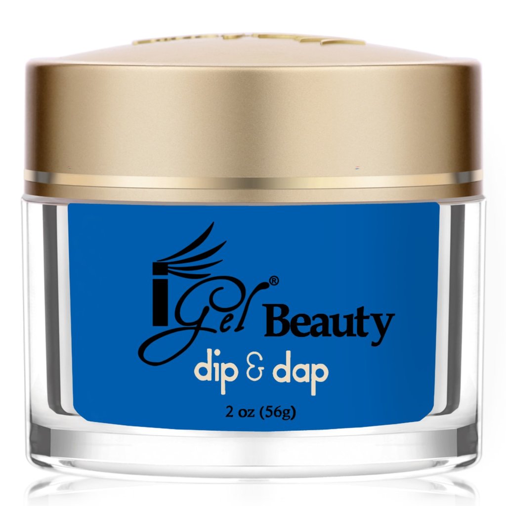 IGel - Dip & Dap Powder 2oz (#DD100 - #DD159)