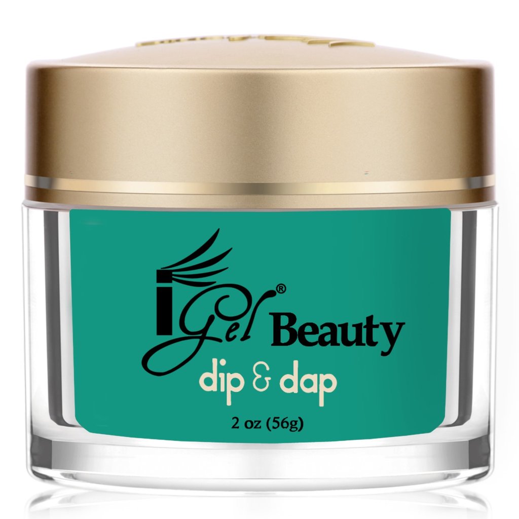 IGel - Dip & Dap Powder 2oz (#DD100 - #DD159)