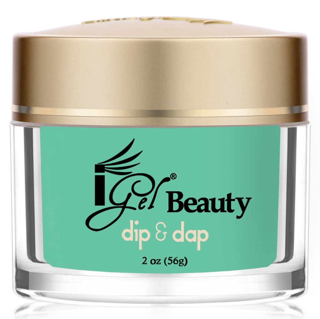 IGel - Dip & Dap Powder 2oz (#DD100 - #DD159)
