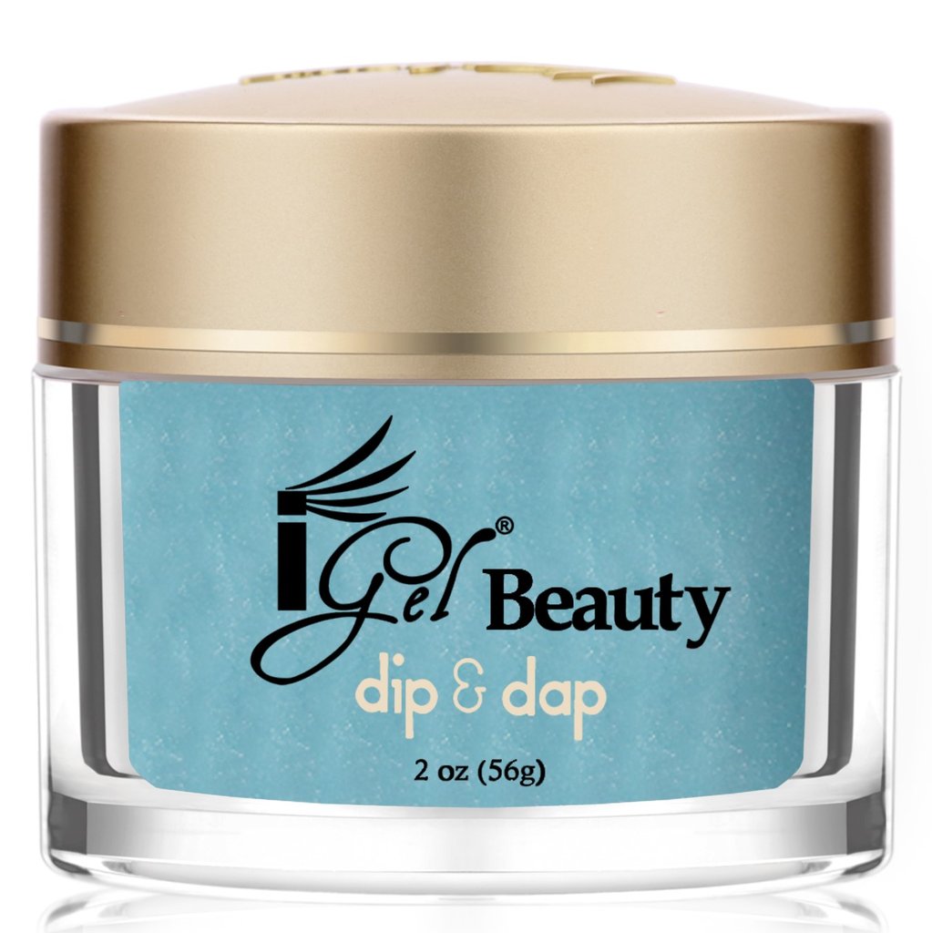 IGel - Dip & Dap Powder 2oz (#DD100 - #DD159)