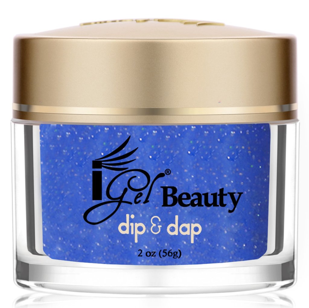 IGel - Dip & Dap Powder 2oz (#DD100 - #DD159)