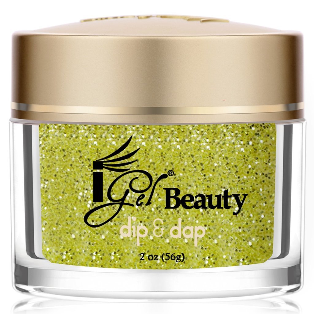 IGel - Dip & Dap Powder 2oz (#DD100 - #DD159)