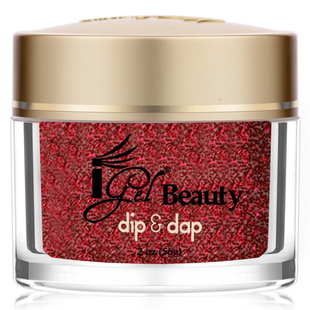IGel - Dip & Dap Powder 2oz (#DD100 - #DD159)