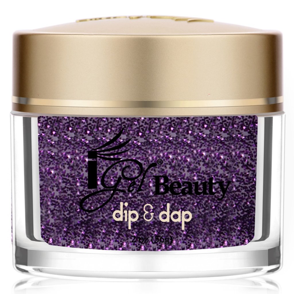 IGel - Dip & Dap Powder 2oz (#DD100 - #DD159)