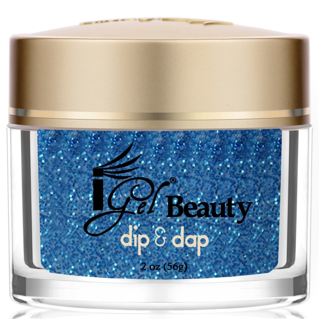IGel - Dip & Dap Powder 2oz (#DD100 - #DD159)