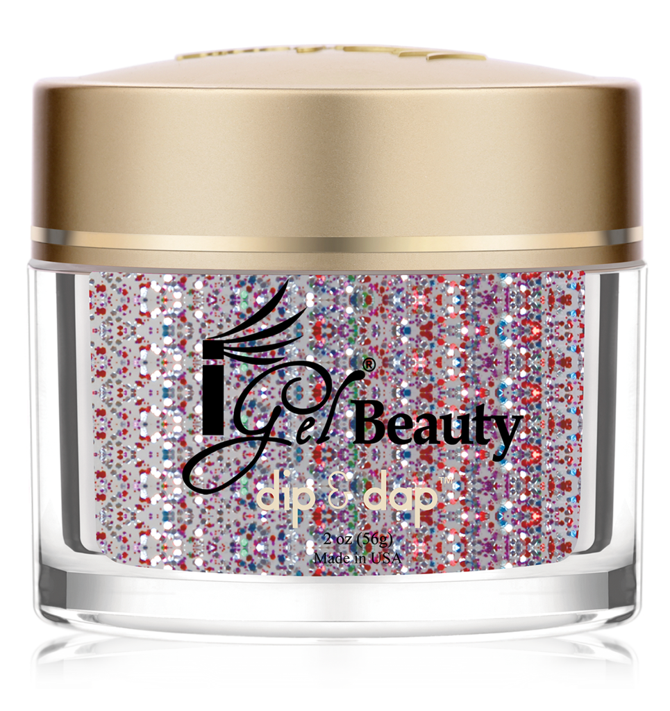 IGel - Dip & Dap Powder 2oz (#DD160 - #DD247)