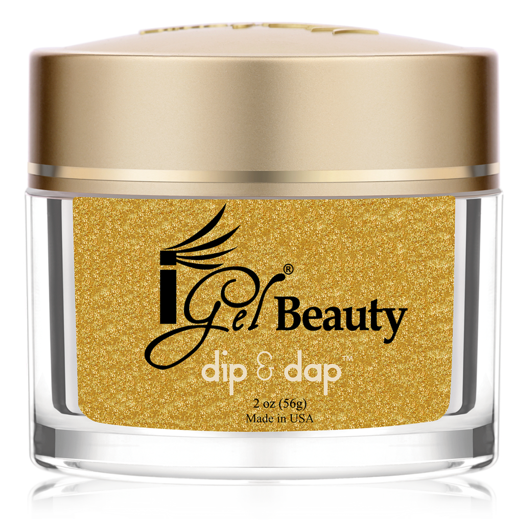 IGel - Dip & Dap Powder 2oz (#DD160 - #DD247)