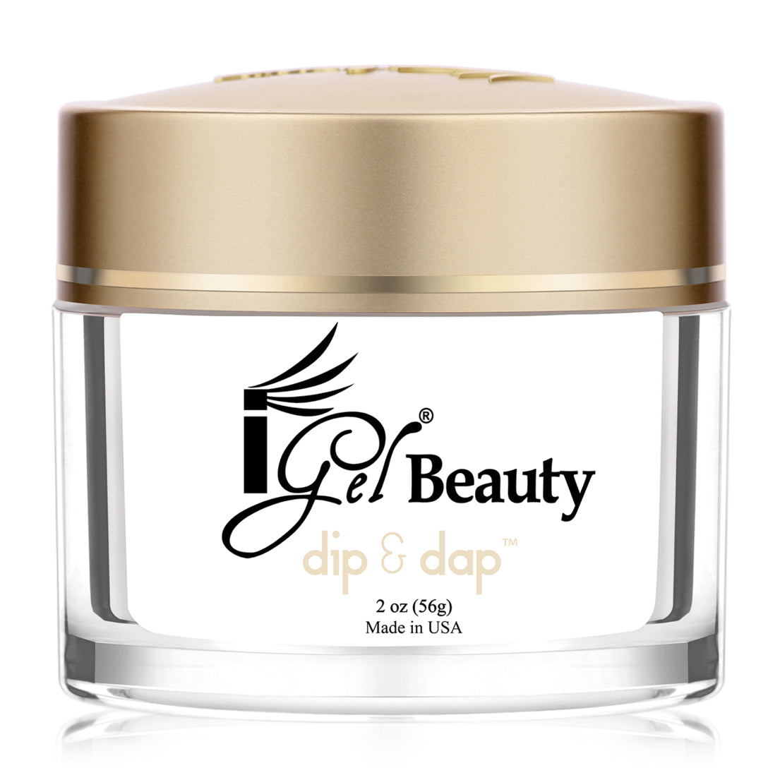 IGel - Dip & Dap Powder 2oz (#DD160 - #DD247)