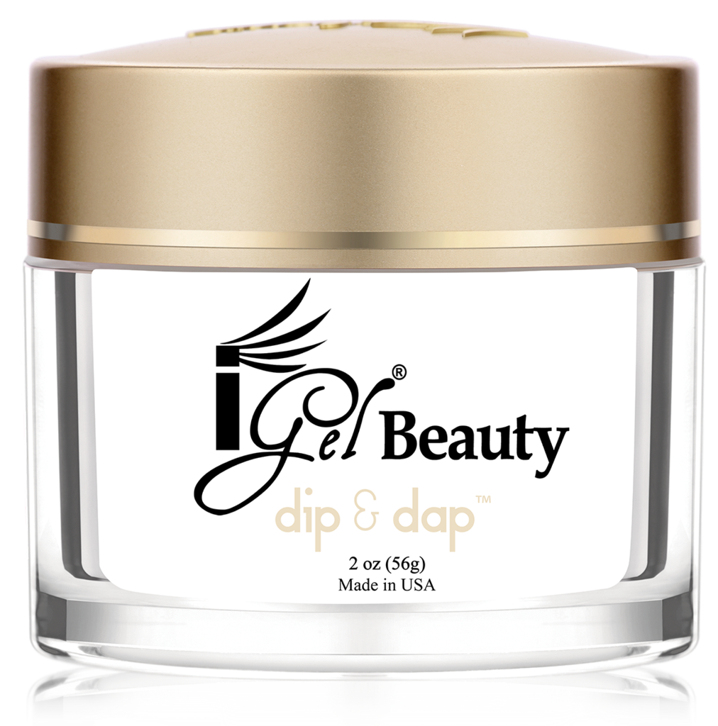 IGel - Dip & Dap Powder 2oz (#DD160 - #DD247)