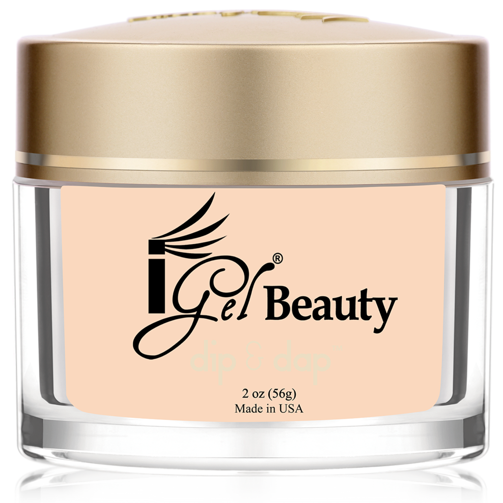 IGel - Dip & Dap Powder 2oz (#DD160 - #DD247)