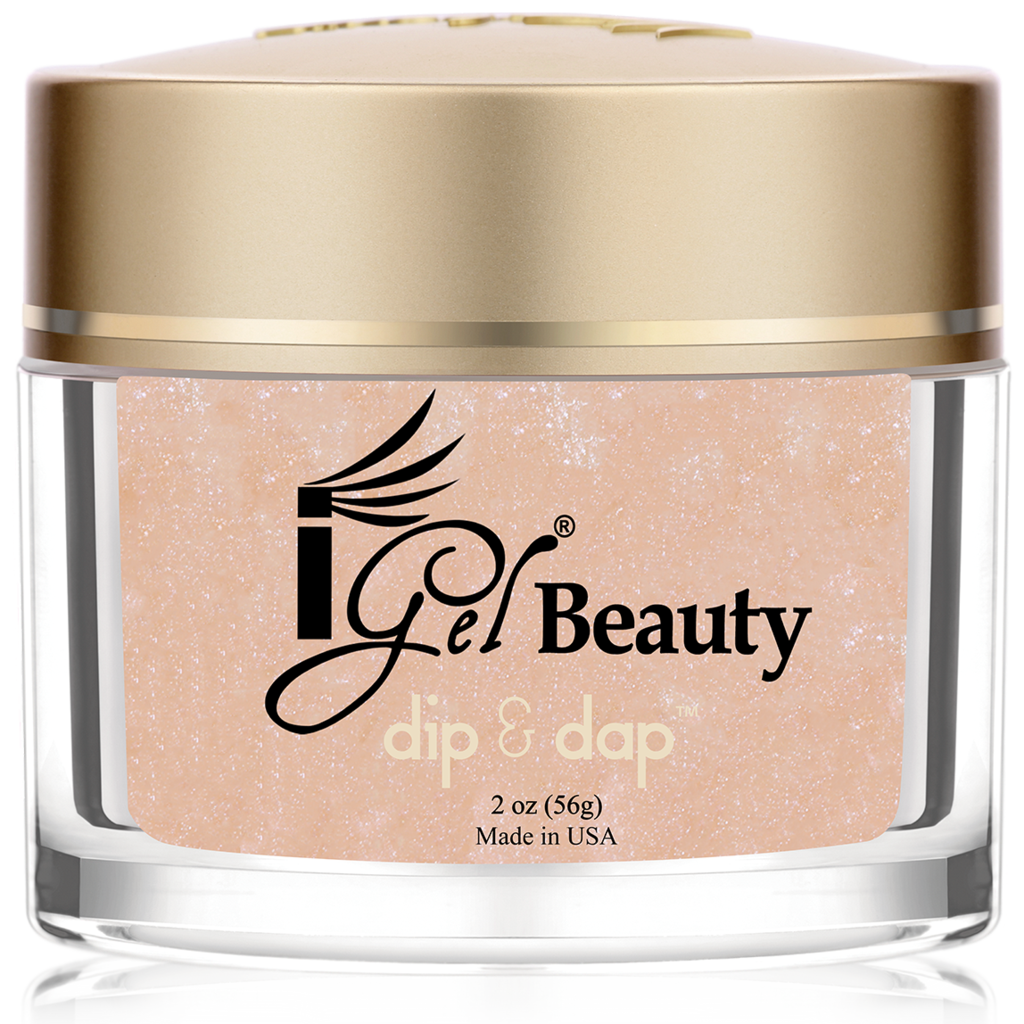 IGel - Dip & Dap Powder 2oz (#DD160 - #DD247)