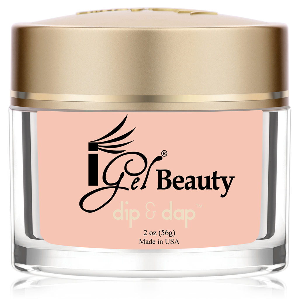 IGel - Dip & Dap Powder 2oz (#DD160 - #DD247)