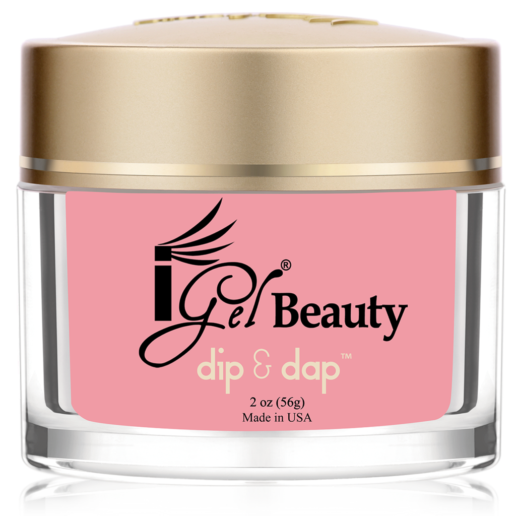 IGel - Dip & Dap Powder 2oz (#DD160 - #DD247)