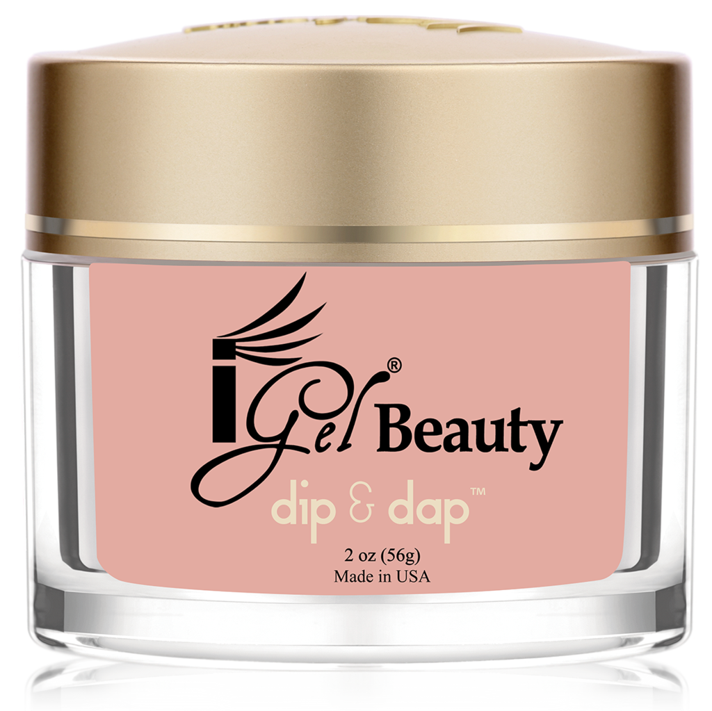 IGel - Dip & Dap Powder 2oz (#DD160 - #DD247)