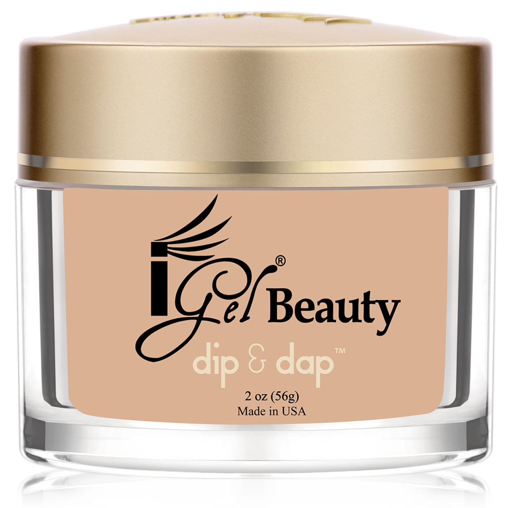 IGel - Dip & Dap Powder 2oz (#DD160 - #DD247)