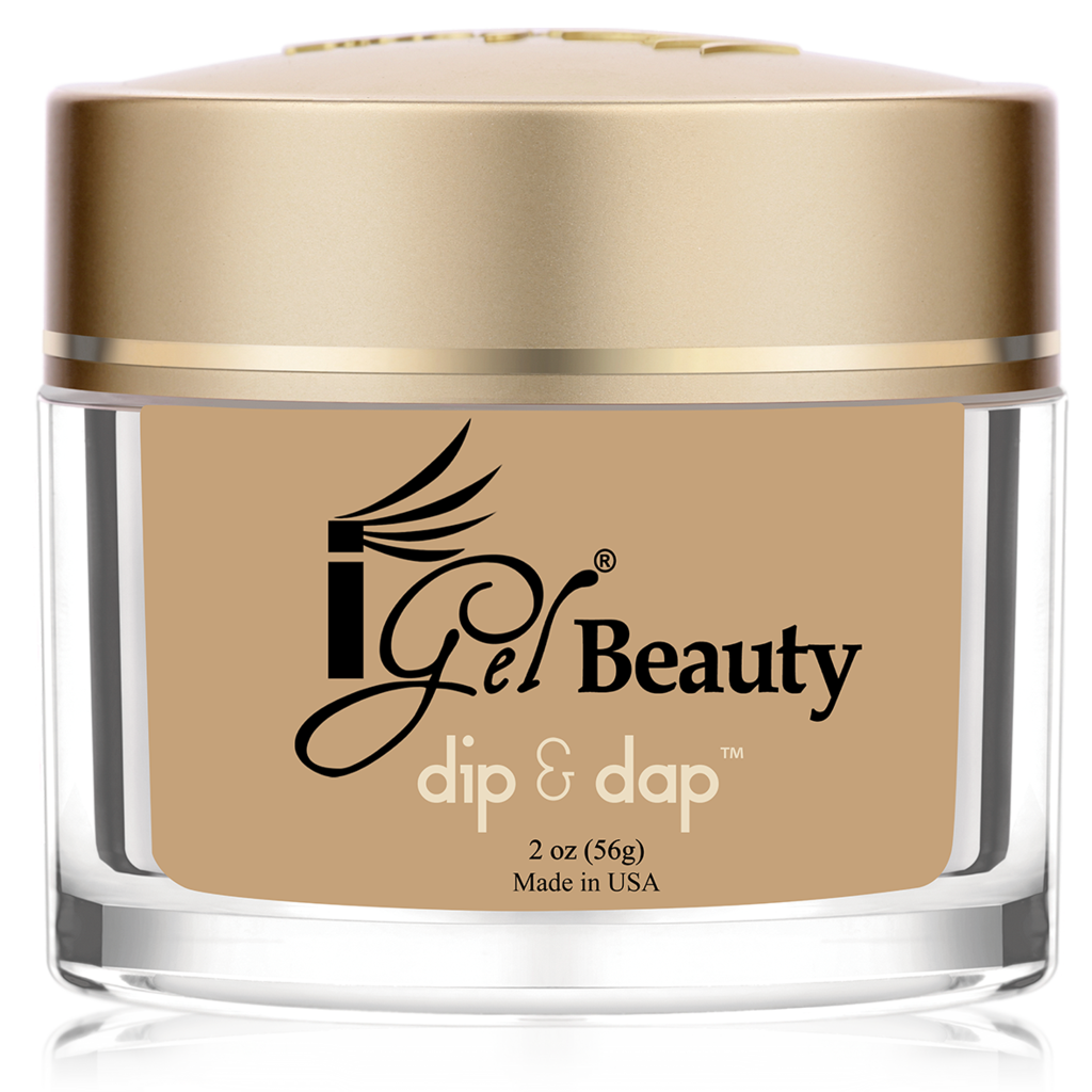 IGel - Dip & Dap Powder 2oz (#DD160 - #DD247)