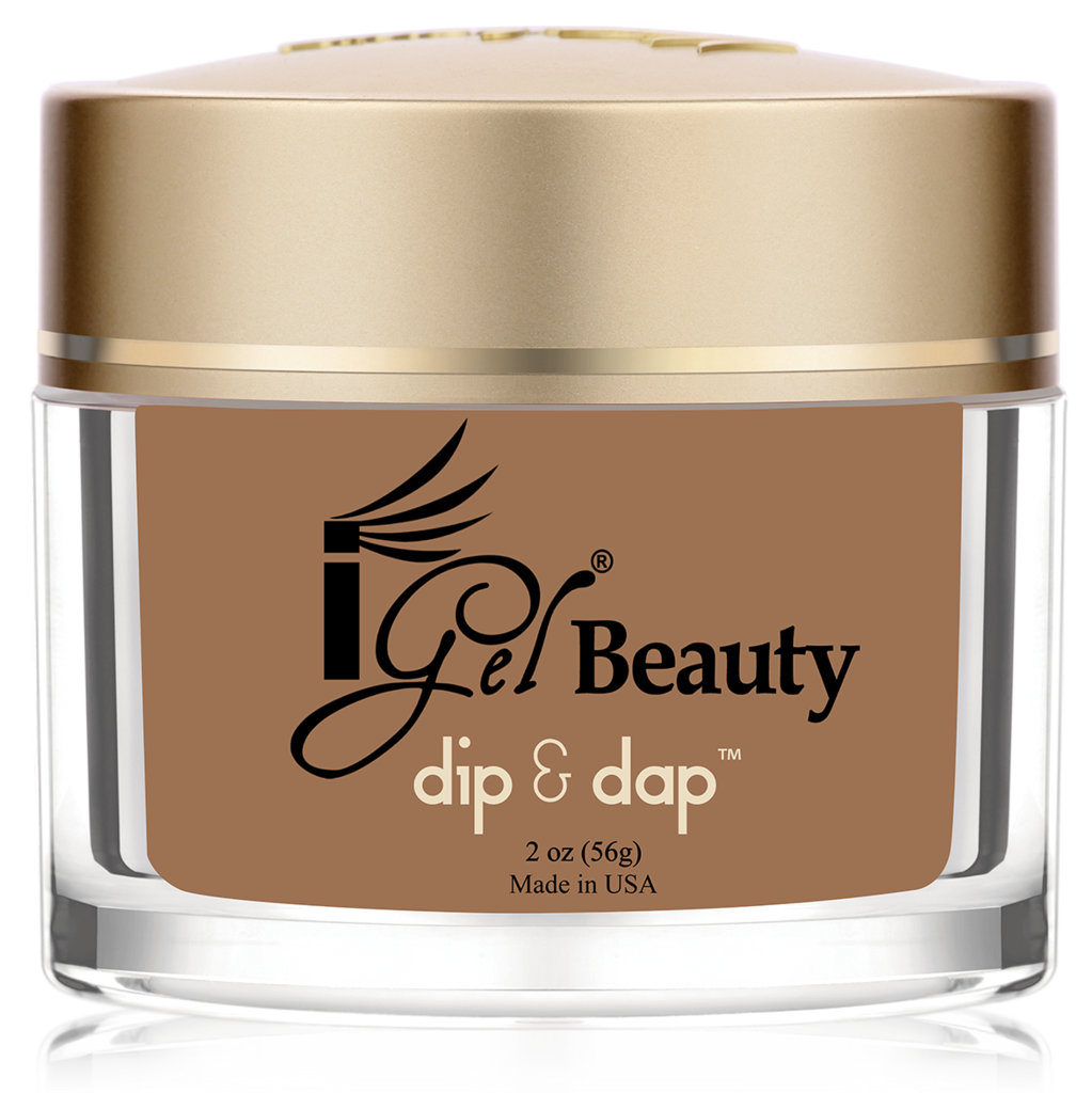 IGel - Dip & Dap Powder 2oz (#DD160 - #DD247)