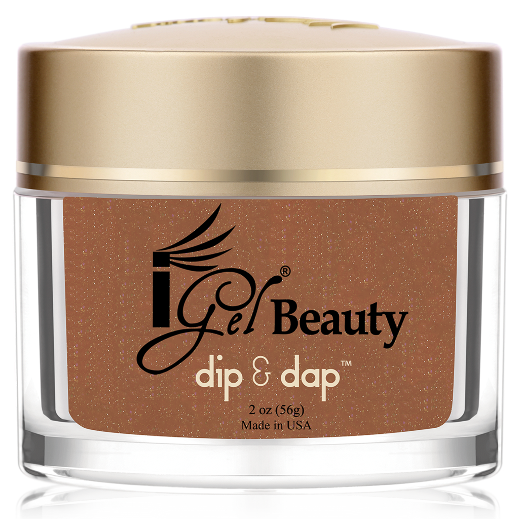 IGel - Dip & Dap Powder 2oz (#DD160 - #DD247)