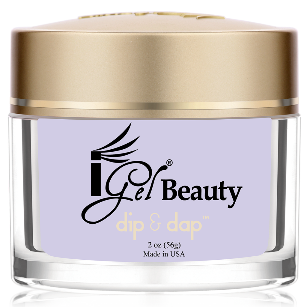 IGel - Dip & Dap Powder 2oz (#DD160 - #DD247)