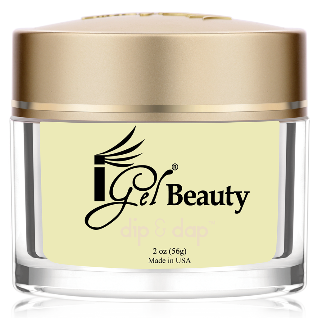 IGel - Dip & Dap Powder 2oz (#DD160 - #DD247)