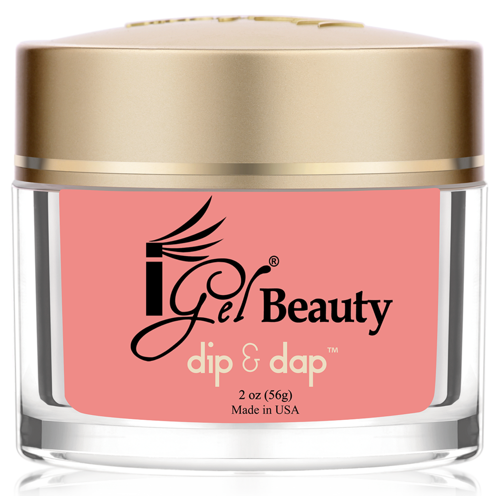 IGel - Dip & Dap Powder 2oz (#DD160 - #DD247)