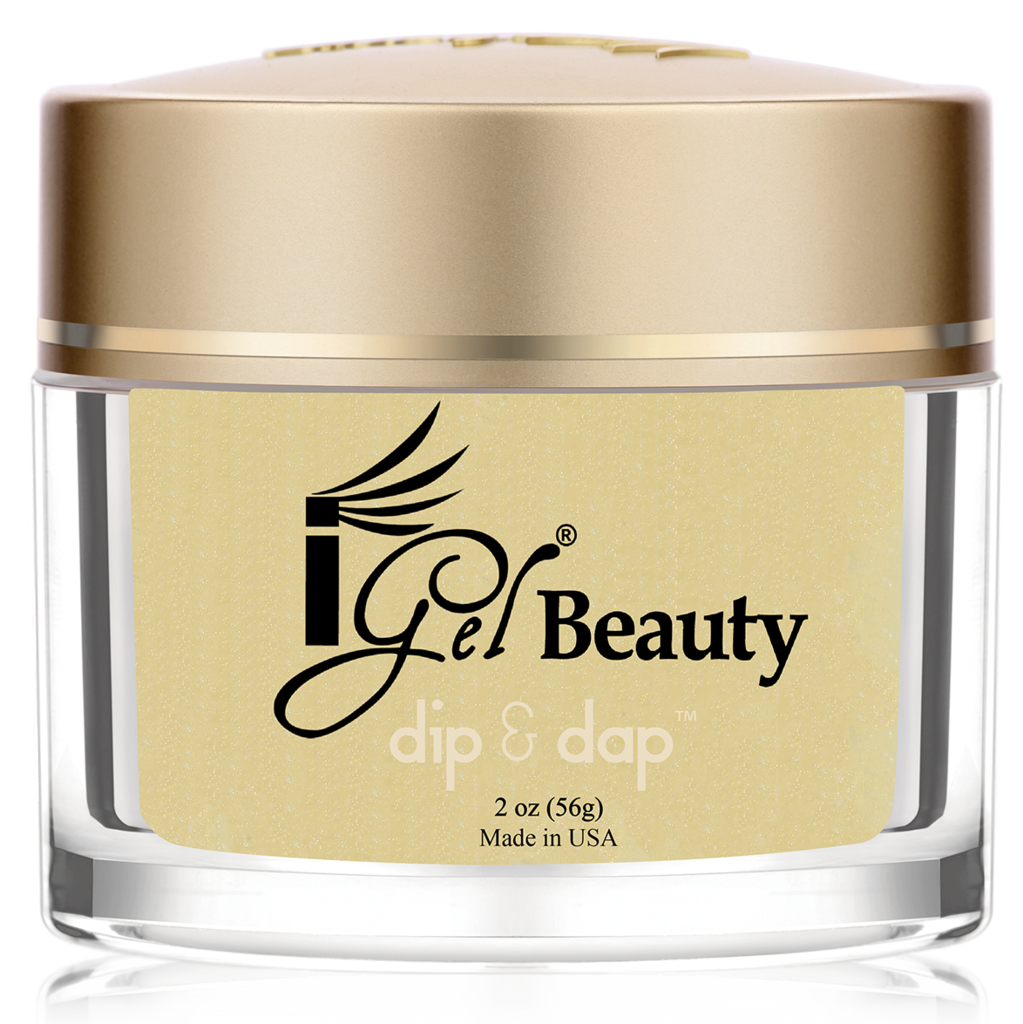 IGel - Dip & Dap Powder 2oz (#DD160 - #DD247)
