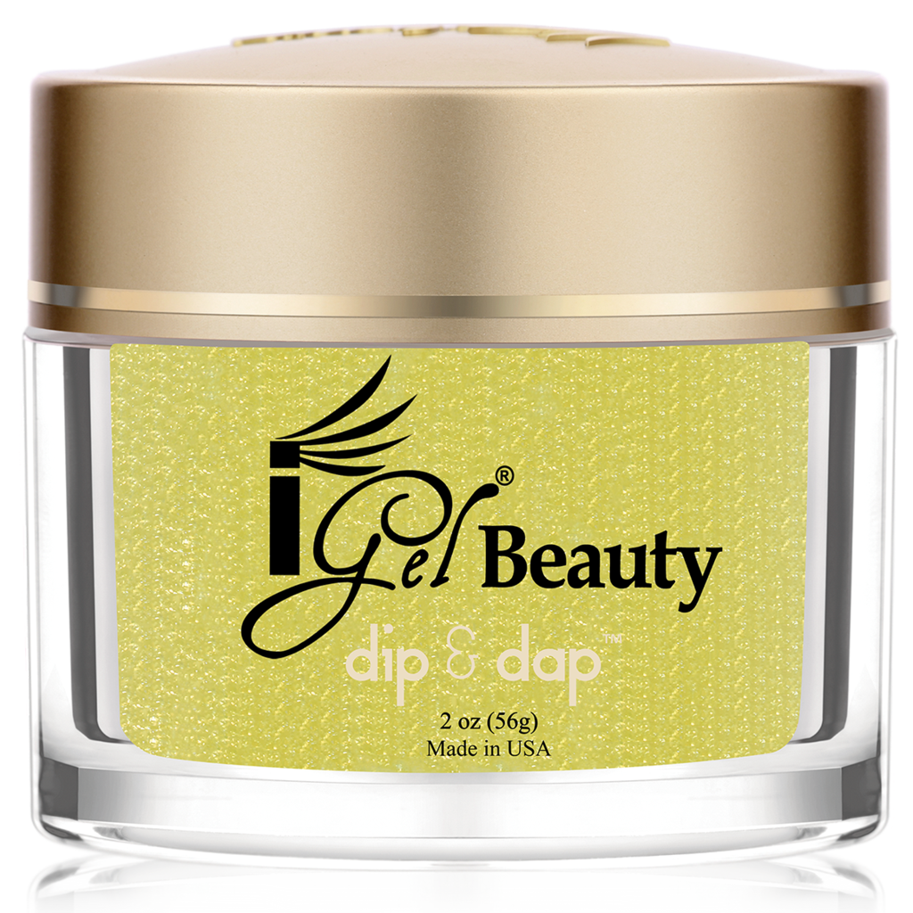 IGel - Dip & Dap Powder 2oz (#DD160 - #DD247)