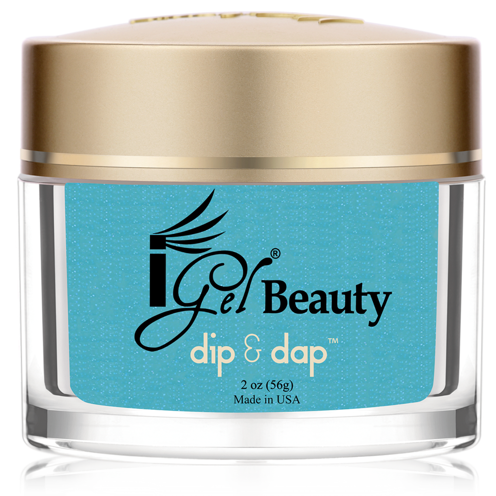 IGel - Dip & Dap Powder 2oz (#DD160 - #DD247)