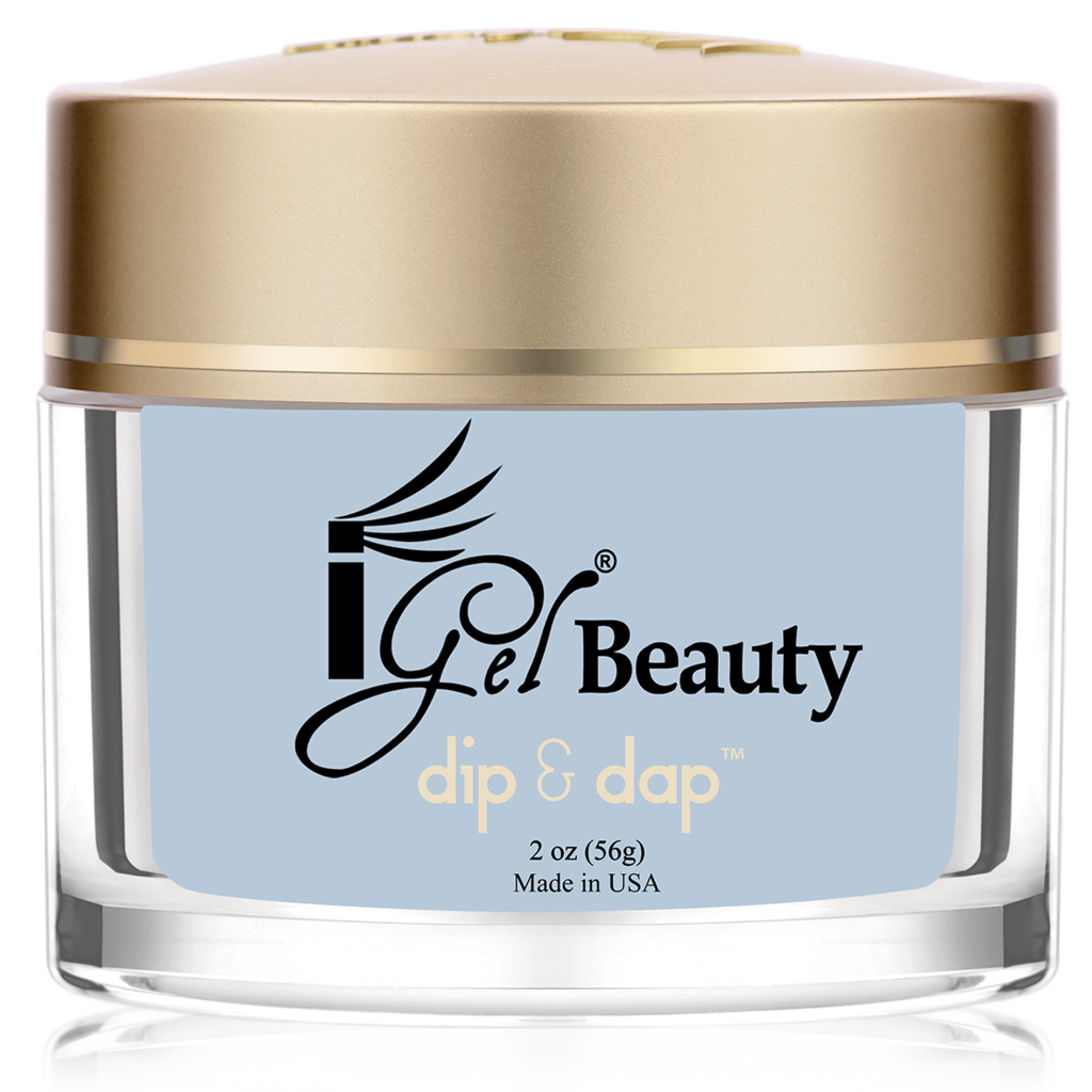 IGel - Dip & Dap Powder 2oz (#DD160 - #DD247)