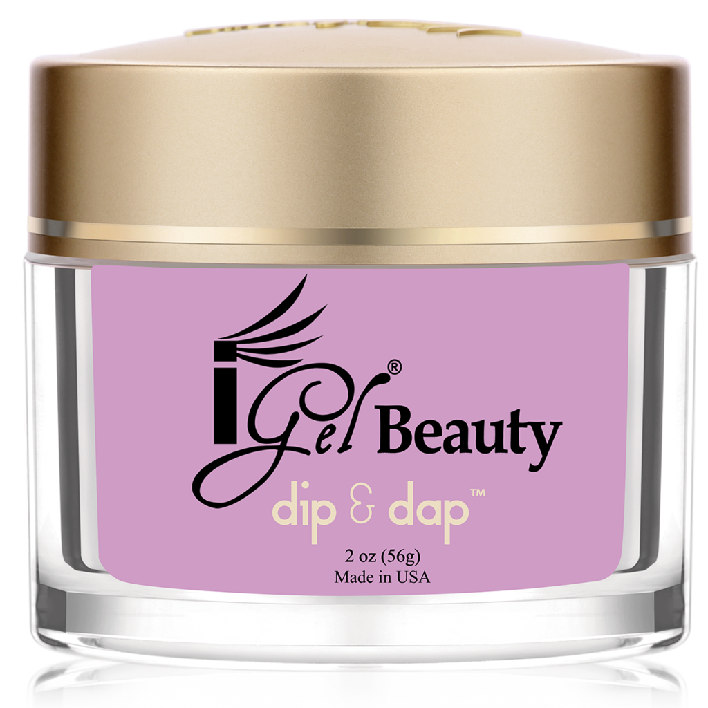 IGel - Dip & Dap Powder 2oz (#DD160 - #DD247)