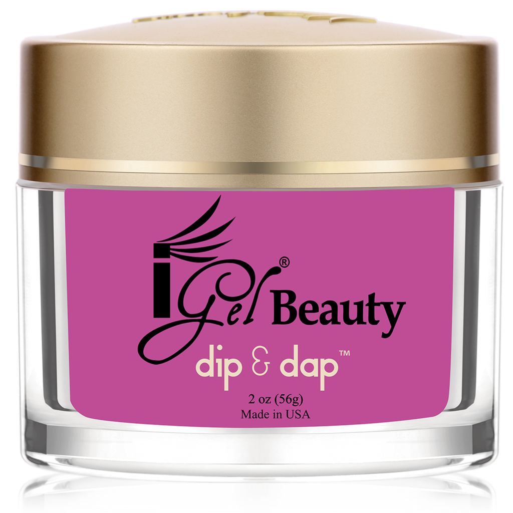 IGel - Dip & Dap Powder 2oz (#DD160 - #DD247)