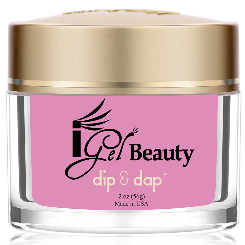 IGel - Dip & Dap Powder 2oz (#DD160 - #DD247)