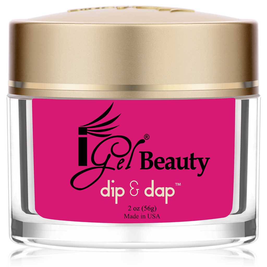 IGel - Dip & Dap Powder 2oz (#DD160 - #DD247)
