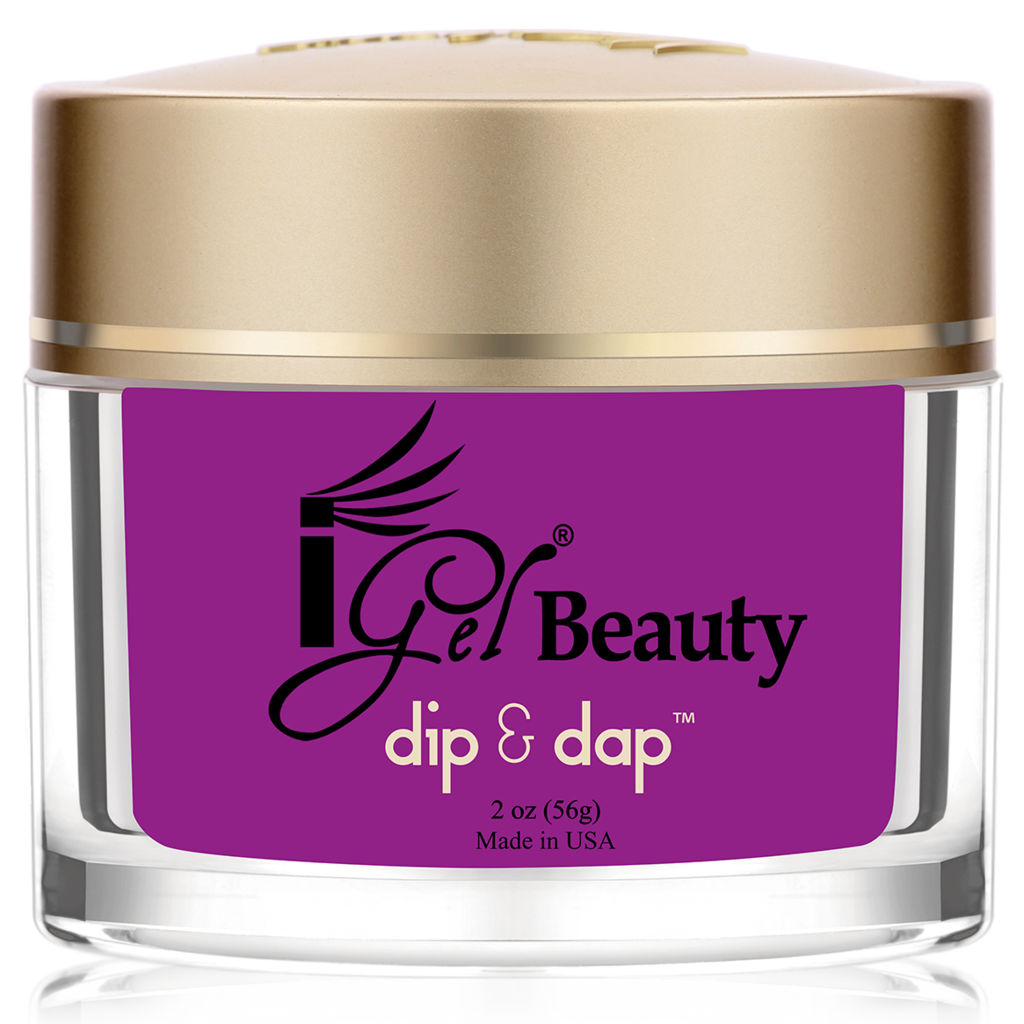 IGel - Dip & Dap Powder 2oz (#DD160 - #DD247)