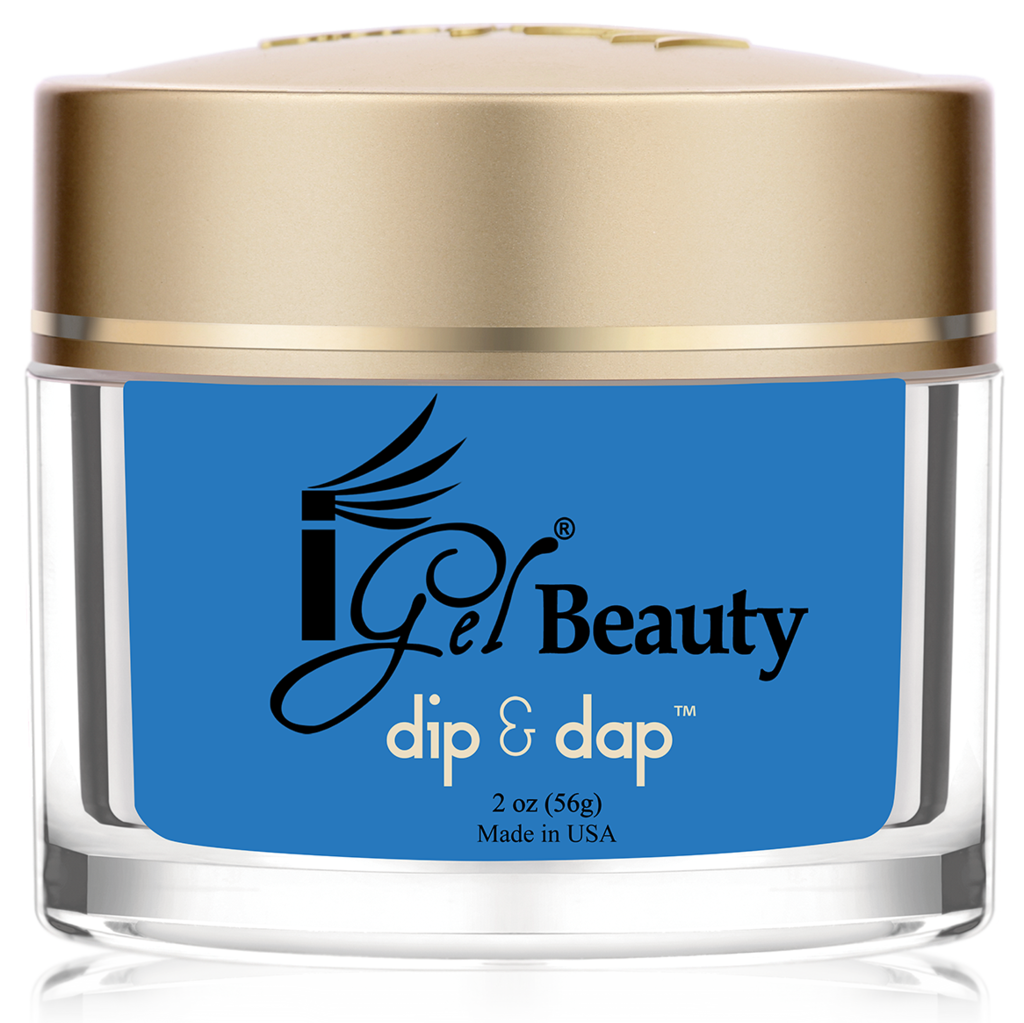 IGel - Dip & Dap Powder 2oz (#DD160 - #DD247)