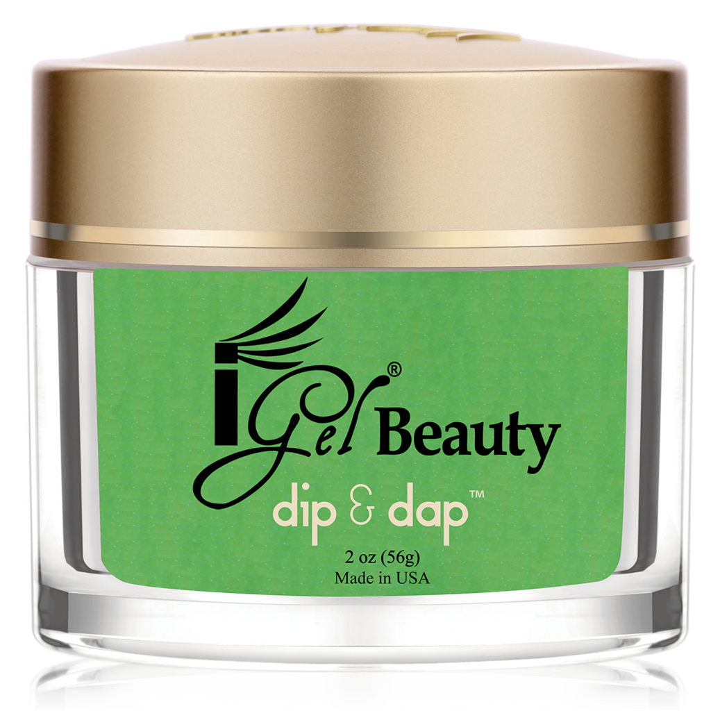 IGel - Dip & Dap Powder 2oz (#DD160 - #DD247)