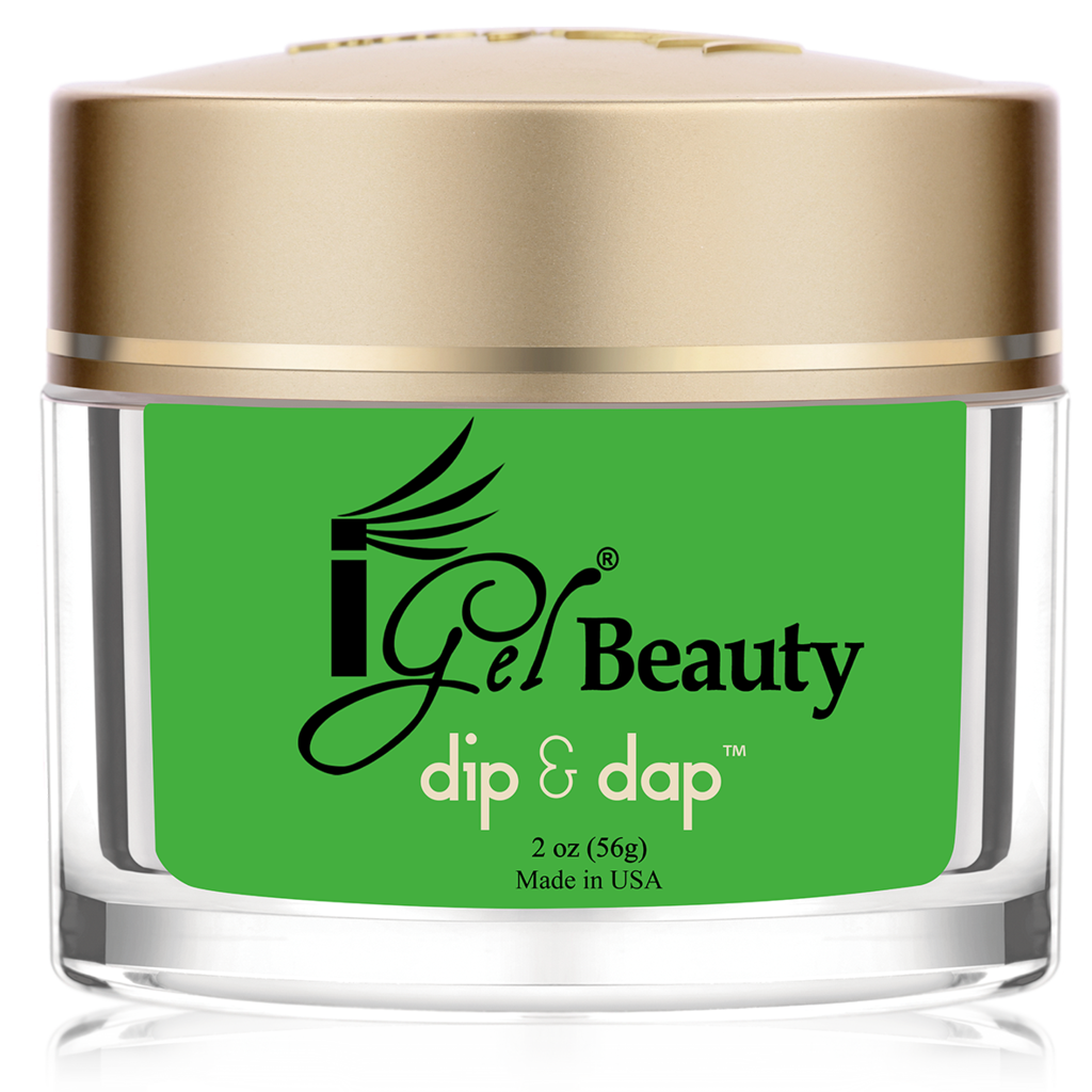 IGel - Dip & Dap Powder 2oz (#DD160 - #DD247)