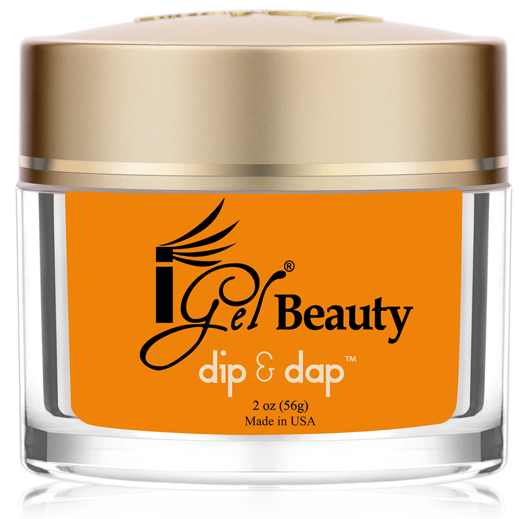 IGel - Dip & Dap Powder 2oz (#DD160 - #DD247)