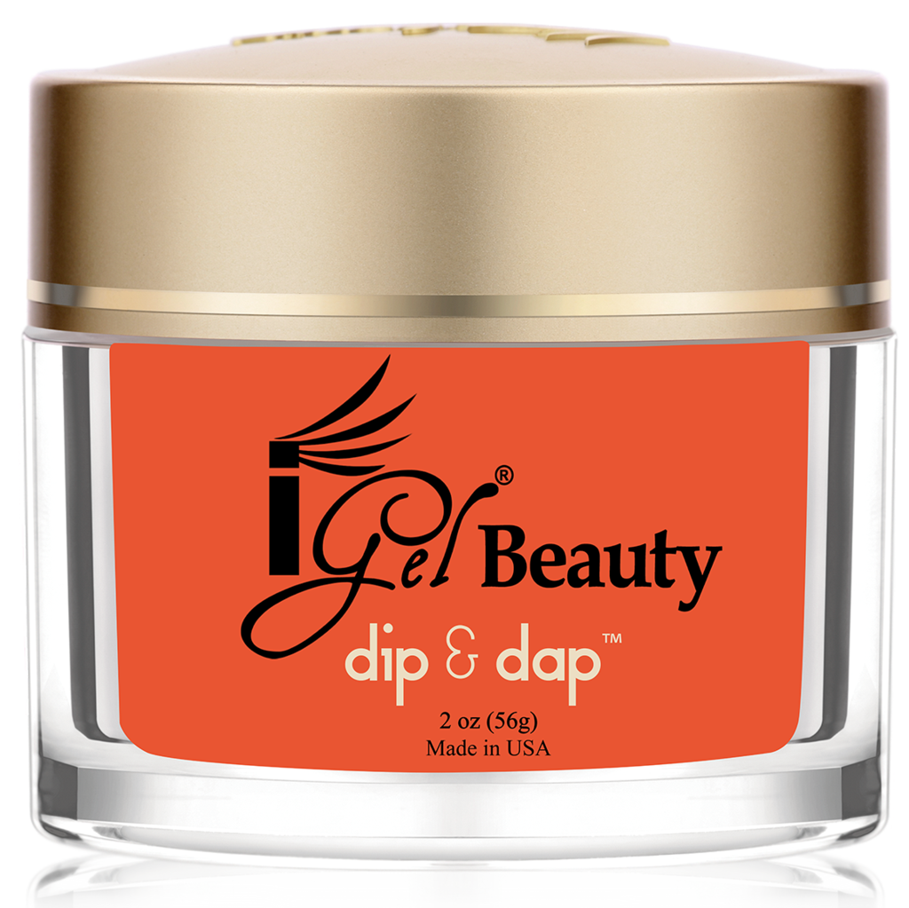 IGel - Dip & Dap Powder 2oz (#DD160 - #DD247)