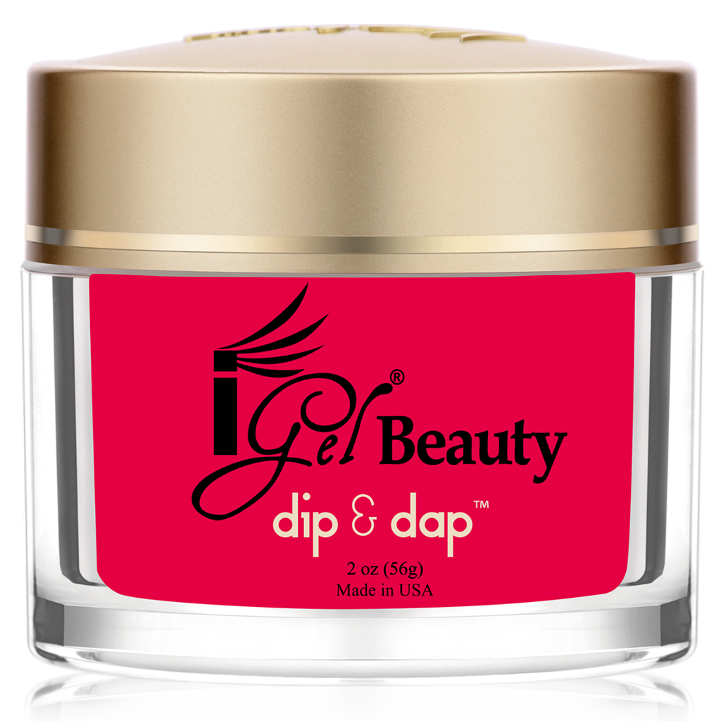 IGel - Dip & Dap Powder 2oz (#DD160 - #DD247)